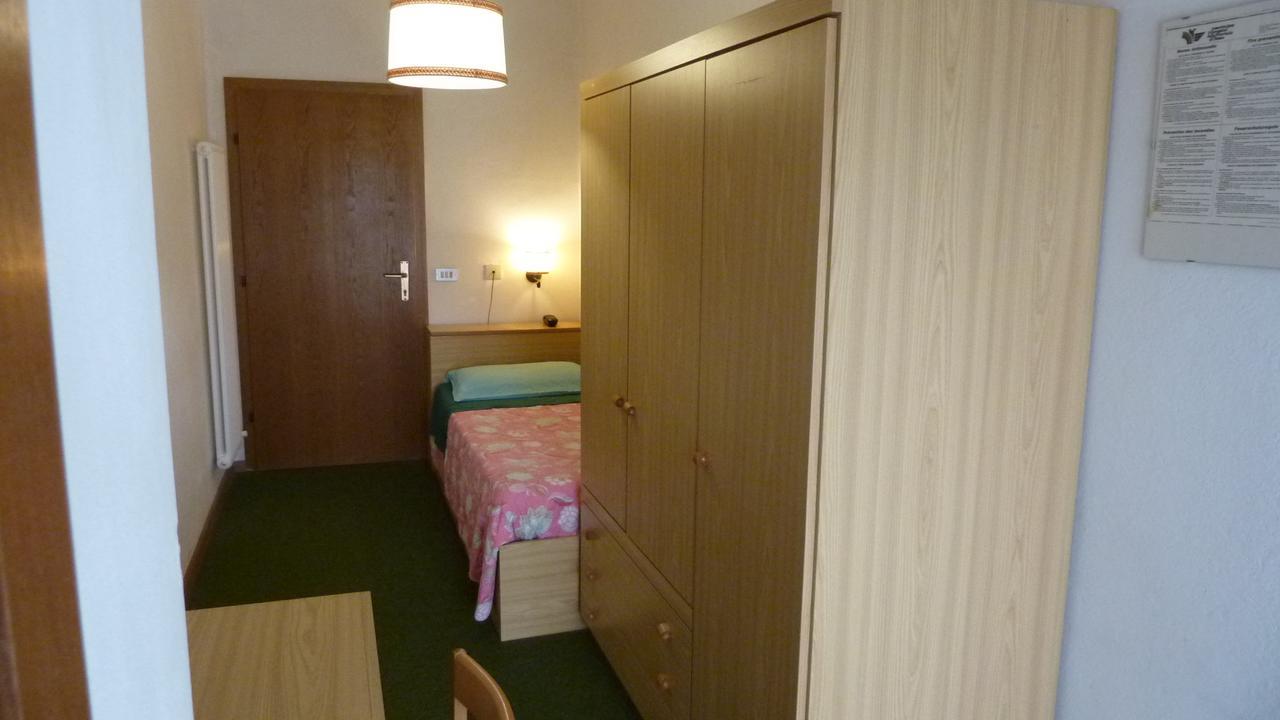 לביקו טרמה Hotel Terminus מראה חיצוני תמונה