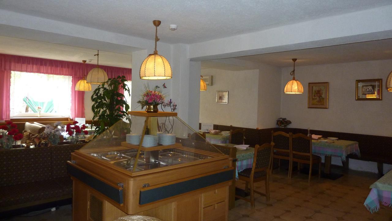 לביקו טרמה Hotel Terminus מראה חיצוני תמונה