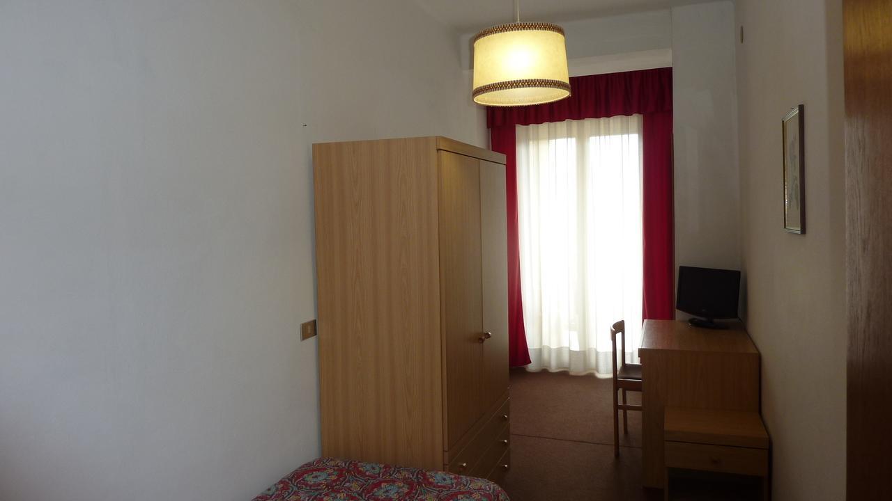 לביקו טרמה Hotel Terminus מראה חיצוני תמונה