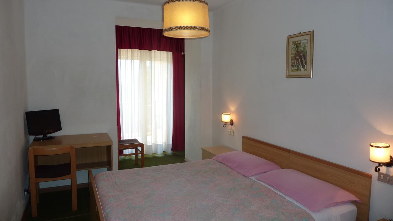 לביקו טרמה Hotel Terminus מראה חיצוני תמונה