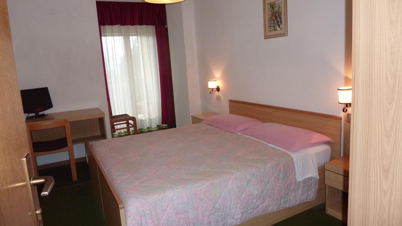 לביקו טרמה Hotel Terminus מראה חיצוני תמונה