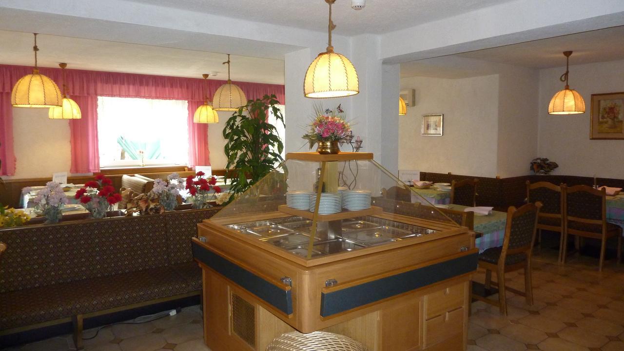 לביקו טרמה Hotel Terminus מראה חיצוני תמונה